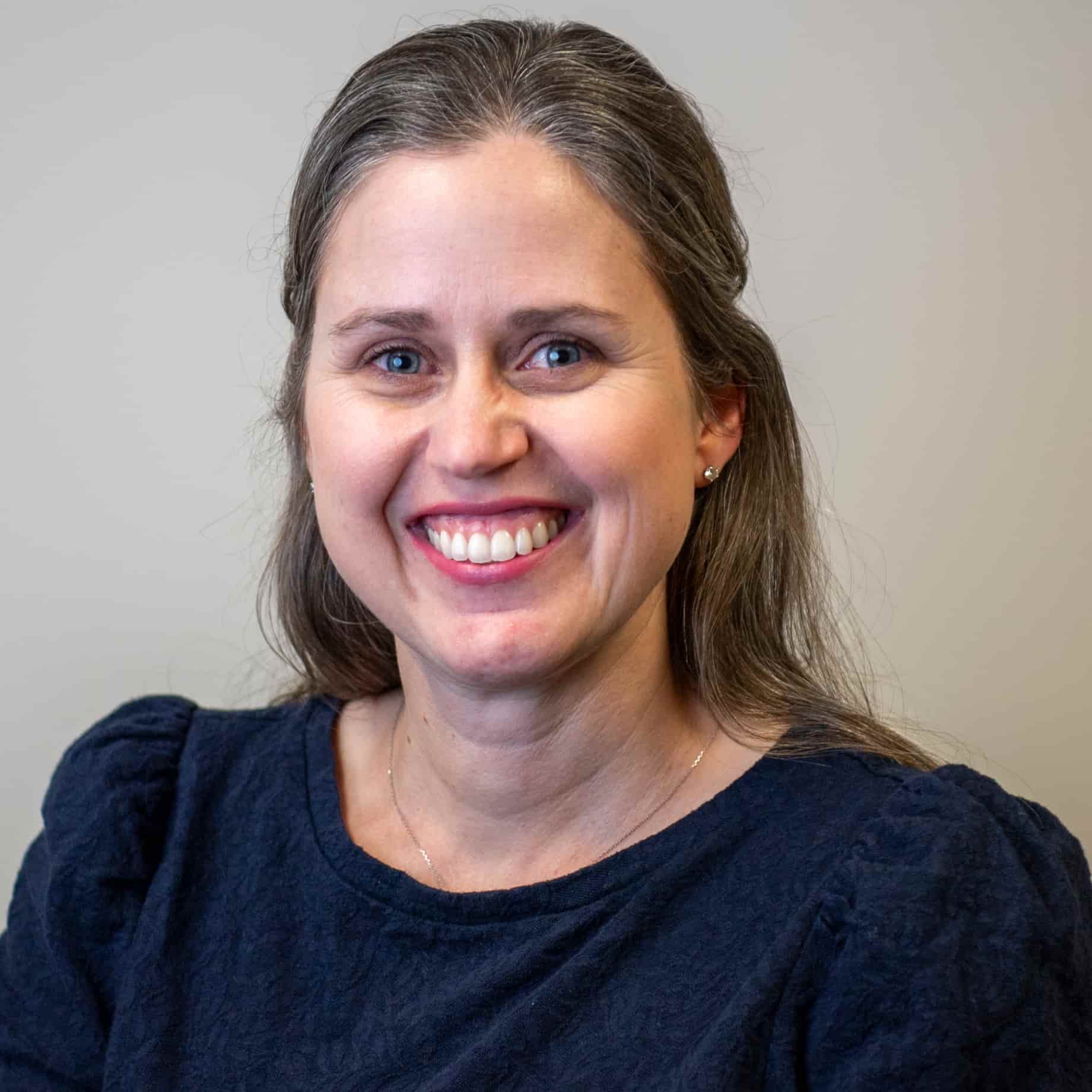 Elizabeth Scheffer