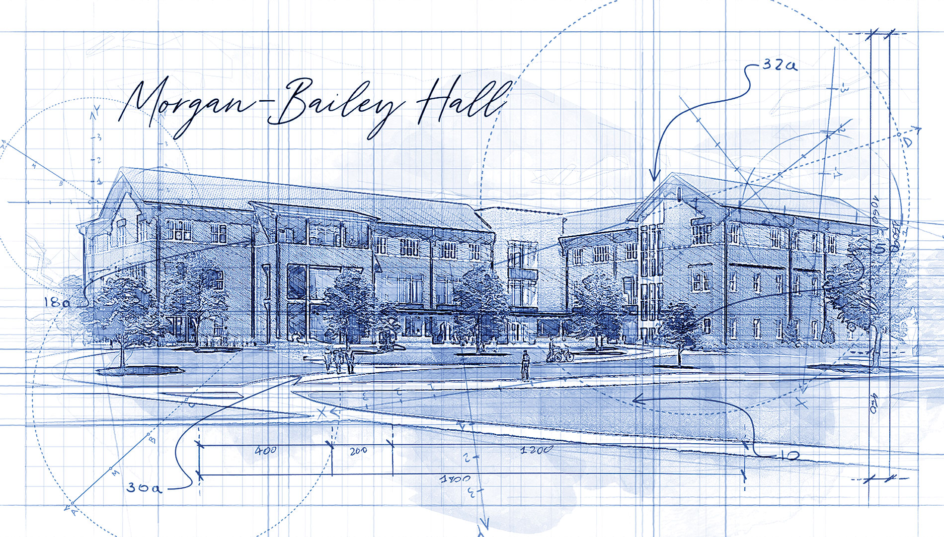 Morgan Bailey blueprint