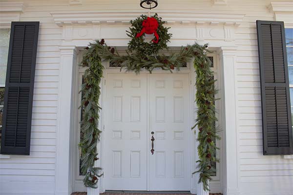 Berry College Virtual Tour